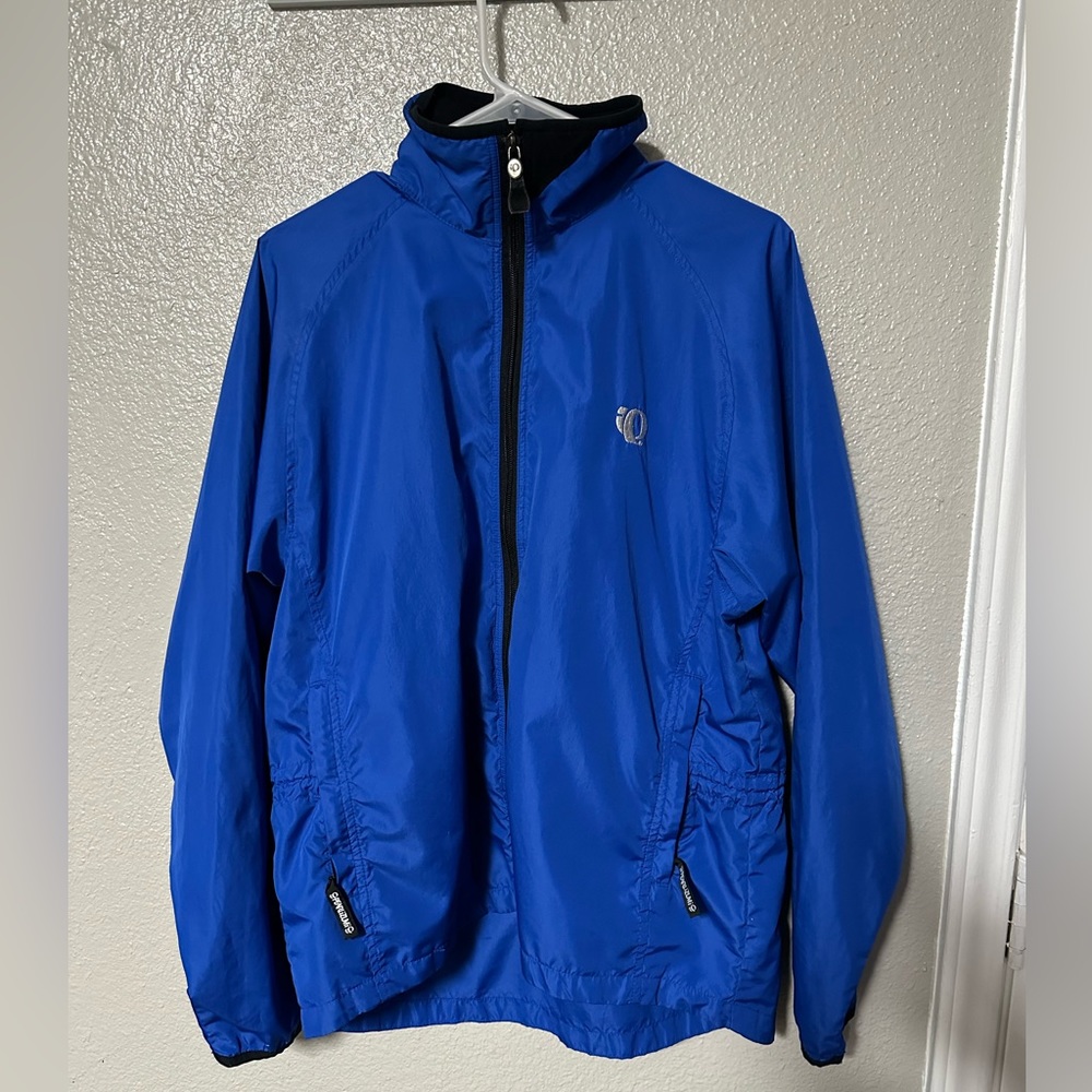 Pearl Izumi jacket